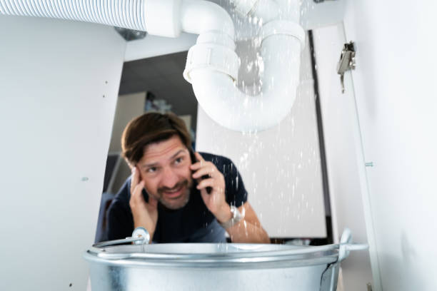 Best Sprinkler Systems  in Lden, MA
