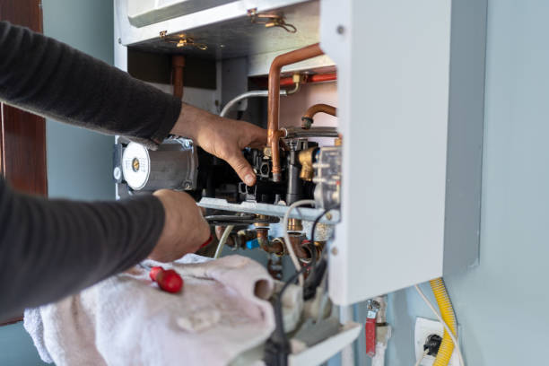 Best Emergency Plumber  in Lden, MA